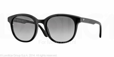 Vogue Zonnebril VO2730S W44S11 Zwart-Grijs