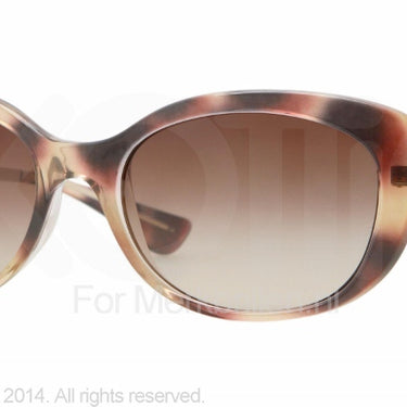 Vogue Zonnebril VO2731S Havana-Bruin