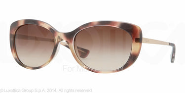 Vogue Zonnebril VO2731S Havana-Bruin