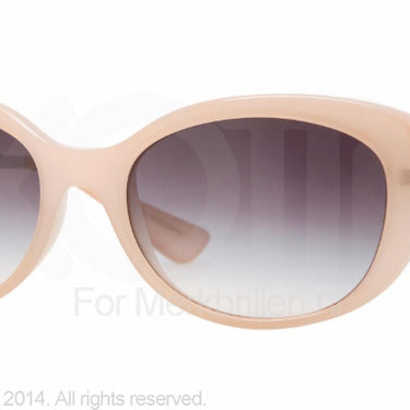 Vogue Zonnebril VO2731S Opaal, pink-Grijs