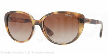 Vogue Zonnebril VO2742S 190913 Havana-Bruin