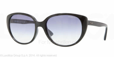 Vogue Zonnebril VO2742S Blauw