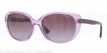 Vogue Zonnebril VO2742S Violet-Violet