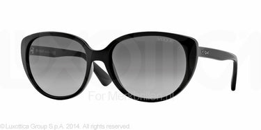 Vogue Zonnebril VO2742S Zwart-Grijs