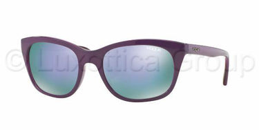 Vogue zonnebril VO2743S 22774V Dark Violet