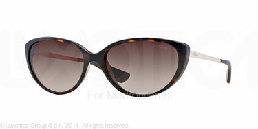 Vogue Zonnebril VO2757S Havana-Bruin