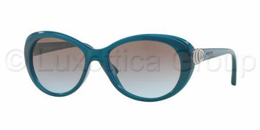 Vogue zonnebril VO2770S 228548 aqua green