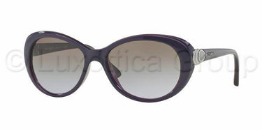 Vogue zonnebril VO2770S 228668 donker violet