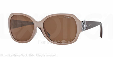 Vogue Zonnebril VO2778SB Light brown beige brown
