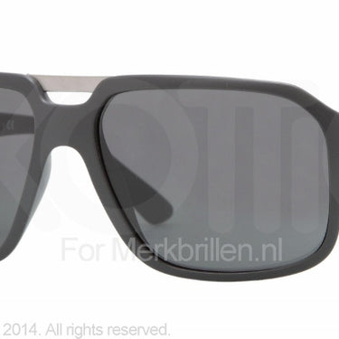 Vogue Zonnebril VO2780S Grijs-Grijs