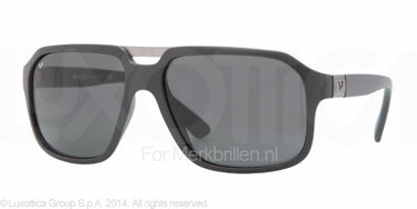 Vogue Zonnebril VO2780S Grijs-Grijs