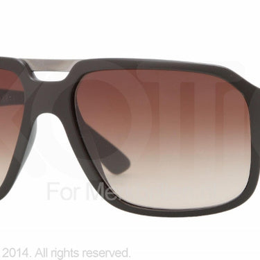 Vogue Zonnebril VO2780S Bruin-Bruin