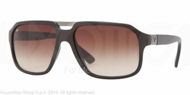 Vogue Zonnebril VO2780S Bruin-Bruin