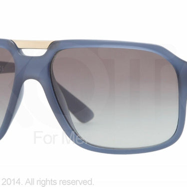 Vogue Zonnebril VO2780S Avio-Grijs