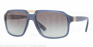 Vogue Zonnebril VO2780S Avio-Grijs