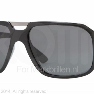Vogue Zonnebril VO2780S Zwart-Grijs