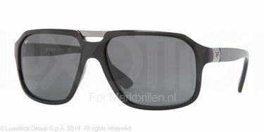 Vogue Zonnebril VO2780S Zwart-Grijs