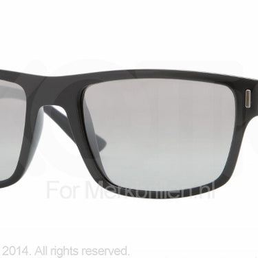 Vogue Zonnebril VO2794S Grey grey mirror silver gradient