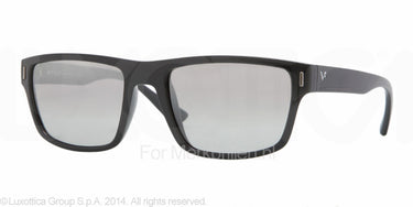 Vogue Zonnebril VO2794S Grey grey mirror silver gradient