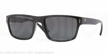 Vogue Zonnebril VO2794S Black gray