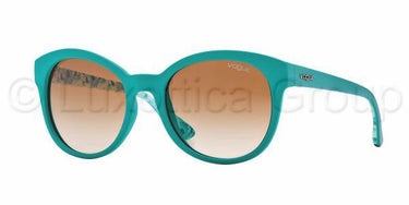 Vogue zonnebril VO2795S 222613 Matte green