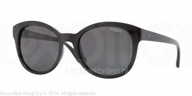 Vogue Zonnebril VO2795S Black gray
