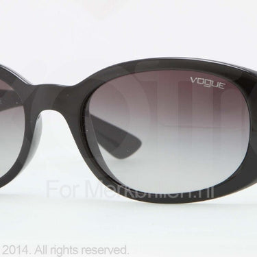 Vogue Zonnebril VO2820SB W44/11 Black