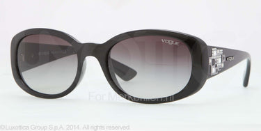 Vogue Zonnebril VO2820SB W44/11 Black