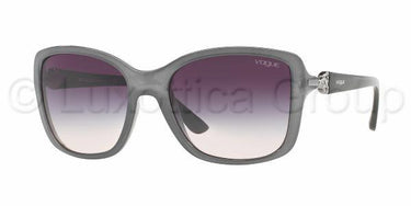 Vogue zonnebril VO2832SB 226536 Grey violet