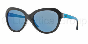 Vogue zonnebril Dark blue VO2845S W44/55