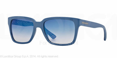Vogue Zonnebril VO2847S Matte bluette mirror blue