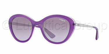 Vogue zonnebril violet  VO2870S 21908H