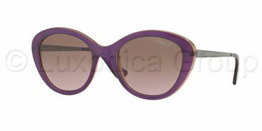 Vogue zonnebril violet pink VO2870S 226814