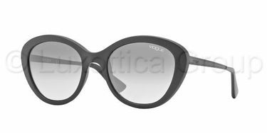 Vogue zonnebril black VO2870S W44/11