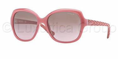 Vogue zonnebril pink 219114 VO2871S