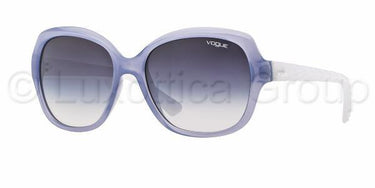 Vogue zonnebril opal light grey VO2871S 219236