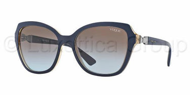 Vogue zonnebril blue VO2891S 223248