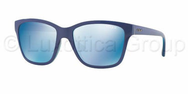 Vogue zonnebril dark blue VO2896S 227855