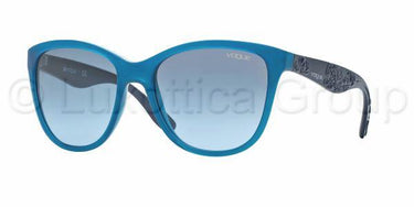 Vogue zonnebril blue VO2897S 21098F