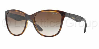 Vogue zonnebril dark havanna VO2897S W65613