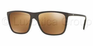 Vogue zonnebrilVO2913S 22526H matte brown
