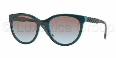 Vogue zonnebril petroleum green VO2915S 226048