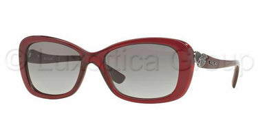Vogue zonnebril opal bordeaux VO2917S 226411