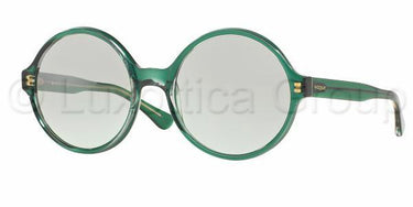 Vogue zonnebril transparent green VO2919S 225457