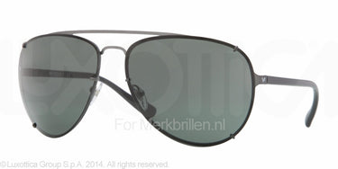 Vogue Zonnebril VO3826S Gunmetal-Groen