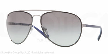 Vogue Zonnebril VO3826S Gunmetal-Grijs