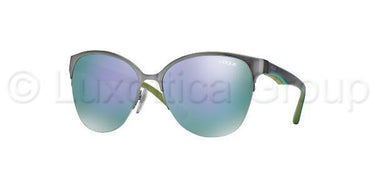 Vogue zonnebril gunmetal grey VO3919S 548/4V
