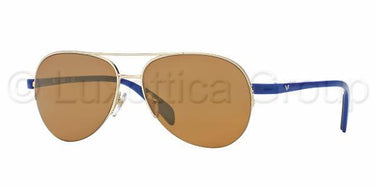 Vogue zonnebril gold brown VO3924S 280/6H