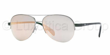 Vogue zonnebril gunmetal grey VO3924S 548/R5
