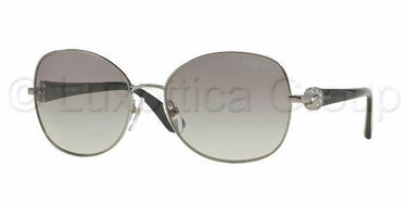 Vogue zonnebril gunmetal VO3948SB 548/11